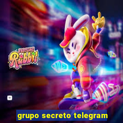 grupo secreto telegram